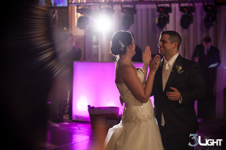 3 Light Photography, Wedding